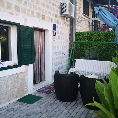 Old Fisherman House Kaštela المظهر الخارجي الصورة