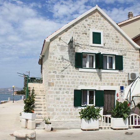Old Fisherman House Kaštela المظهر الخارجي الصورة