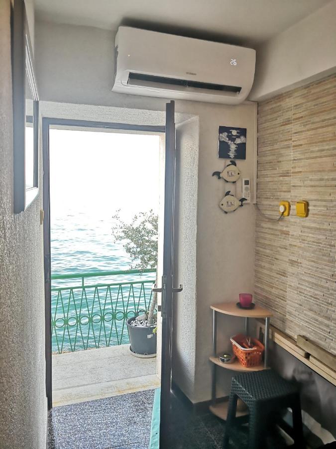 Old Fisherman House Kaštela المظهر الخارجي الصورة