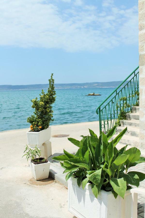 Old Fisherman House Kaštela المظهر الخارجي الصورة