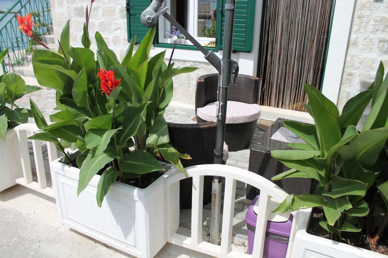 Old Fisherman House Kaštela المظهر الخارجي الصورة