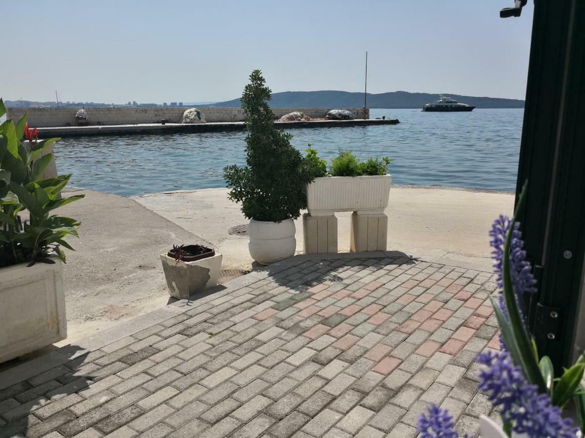 Old Fisherman House Kaštela المظهر الخارجي الصورة