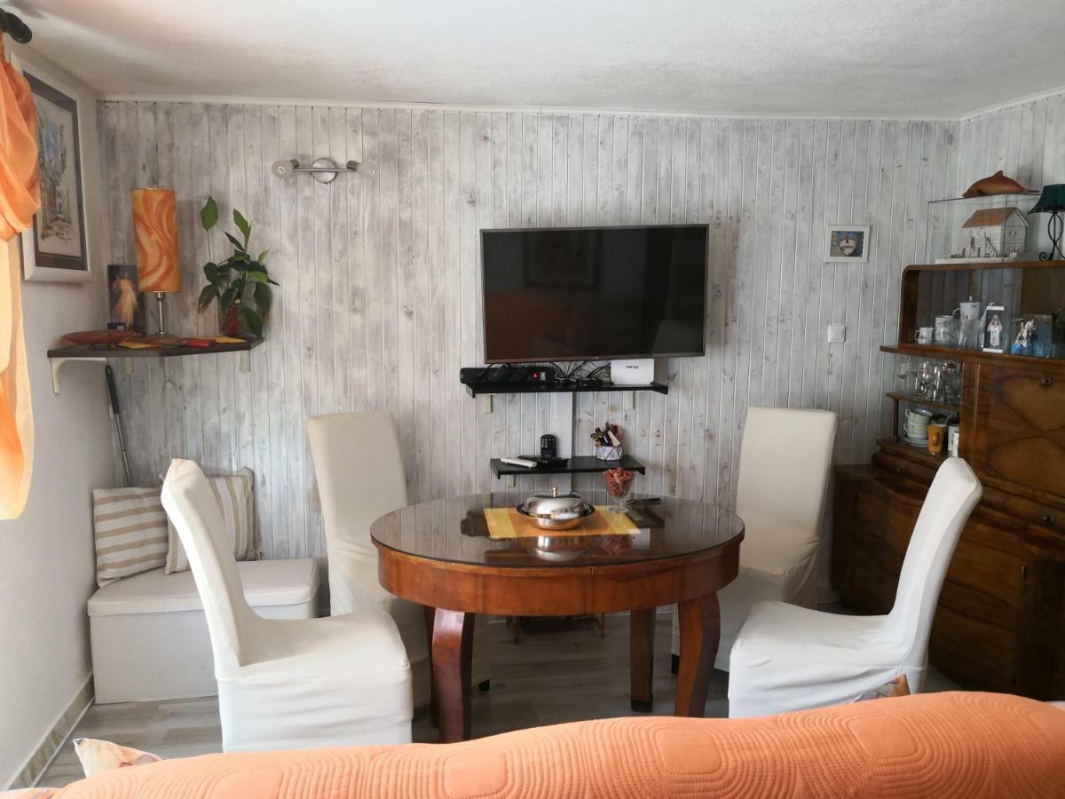 Old Fisherman House Kaštela المظهر الخارجي الصورة